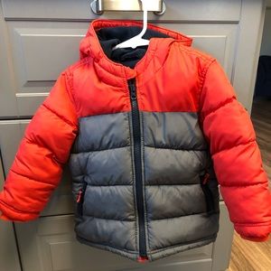 Old Navy 3t jacket